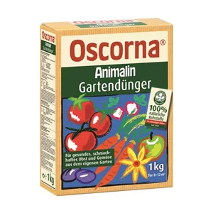 Oscorna Animalin D&#252;nger