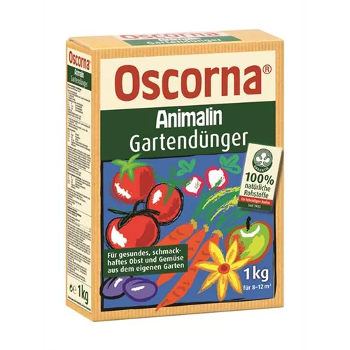 Oscorna Animalin Dünger