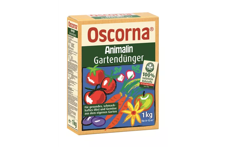 Oscorna Animalin Dünger
