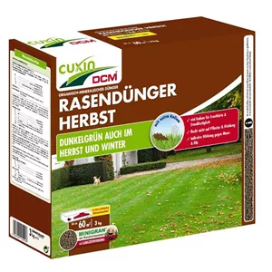 Cuxin Herbstrasend&#252;nger